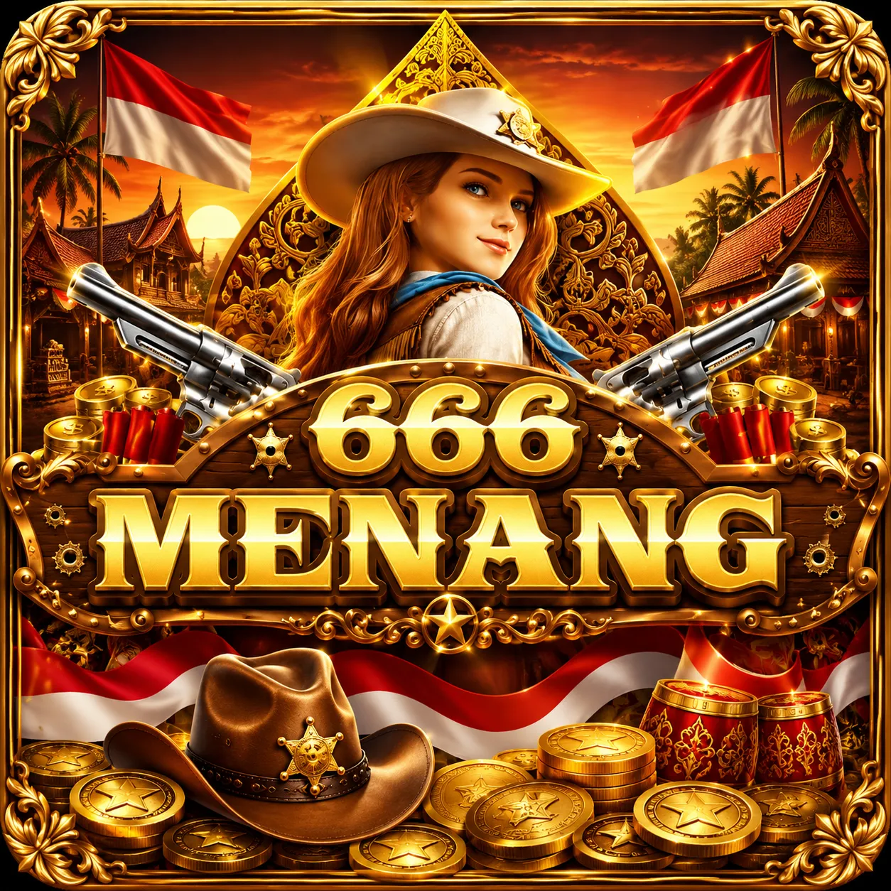Aplikasi 666menang Paling Baru untuk Android