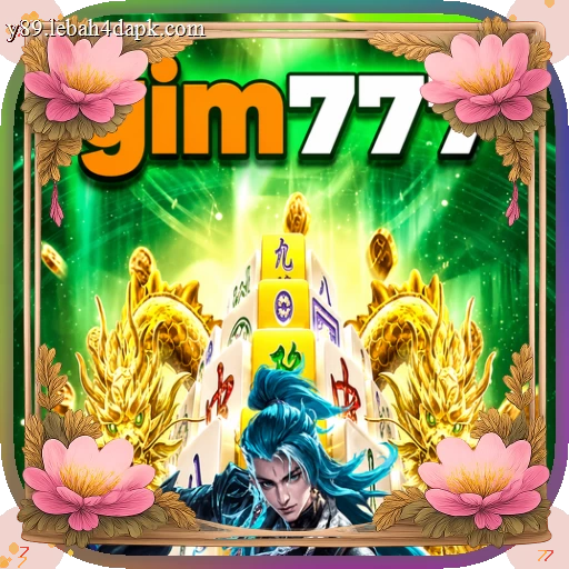 gim777 App APK Terbaru