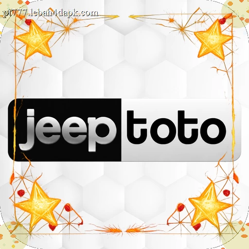 Download jeeptoto APK Original untuk Android