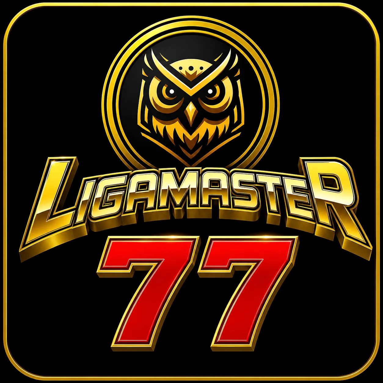 ligamaster77 App: Info, Rating, dan Link Download