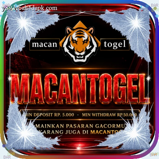 Download macantogel APK Terbaru Full Version
