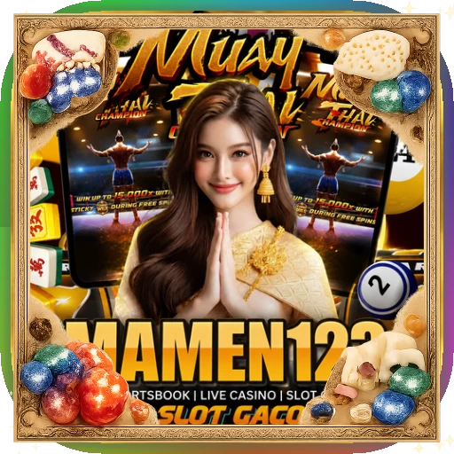 mamen123 APK Full Version untuk Android