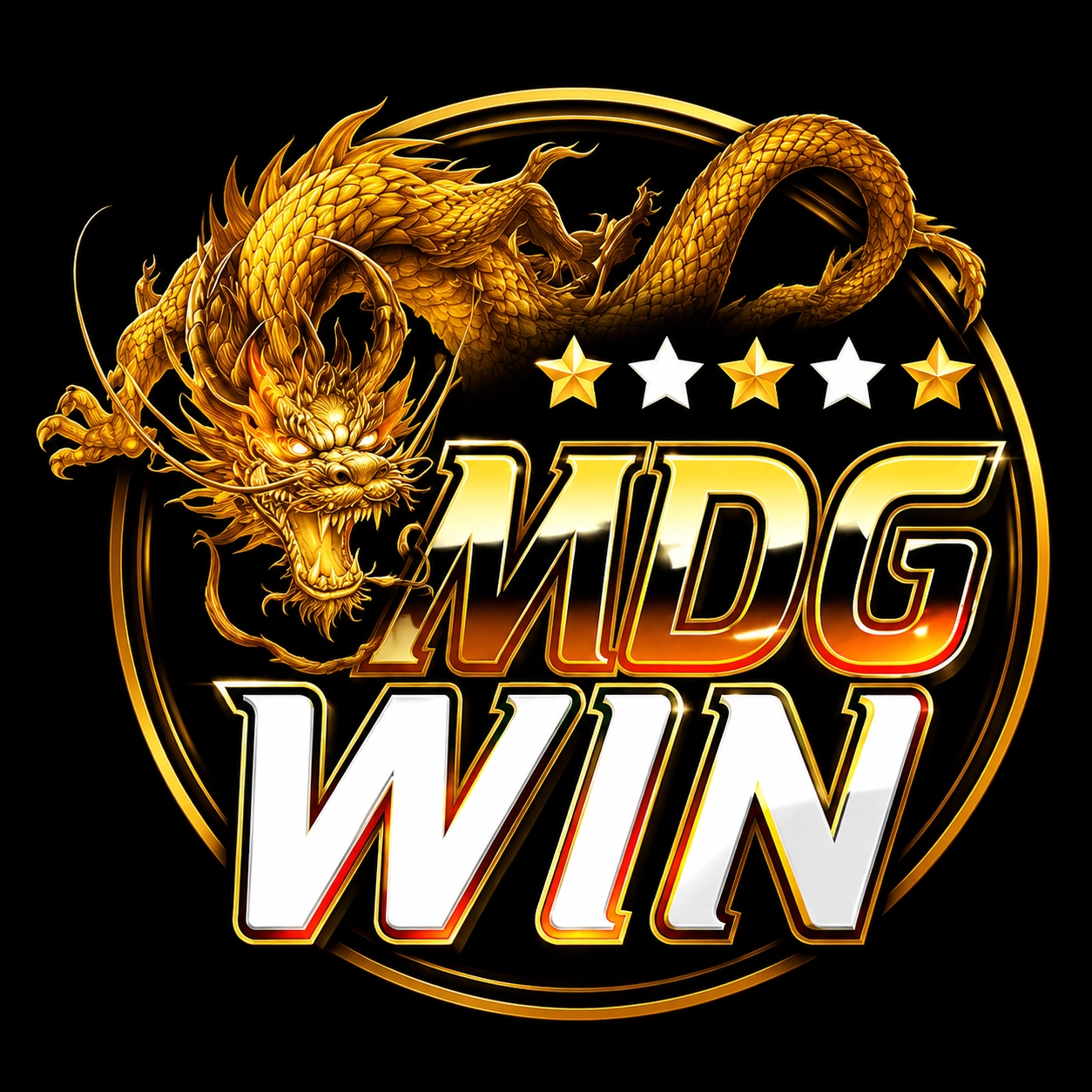 mdgwin APK Versi Terbaru untuk Android 2026