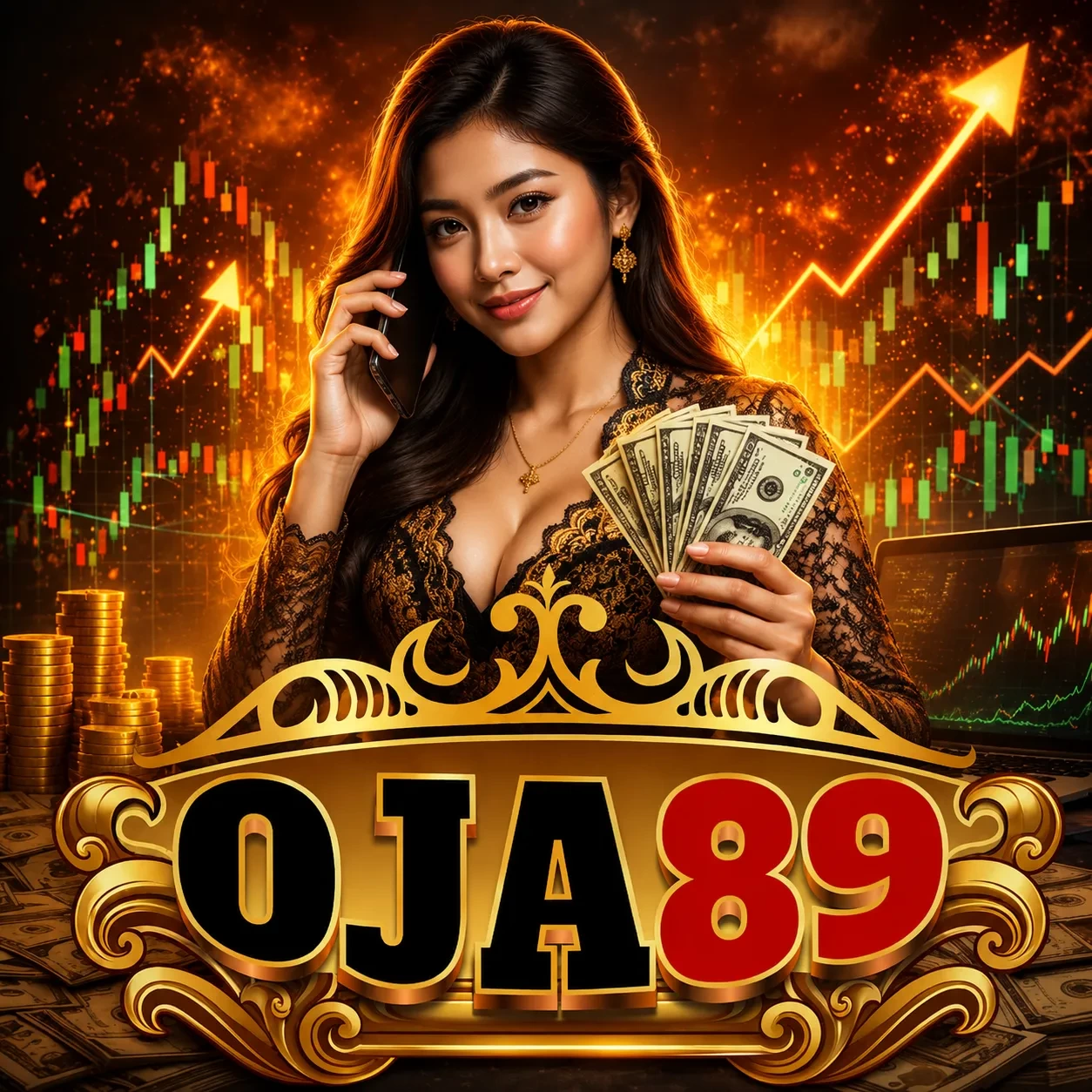 Cara Pasang oja89 di HP Android dengan Benar