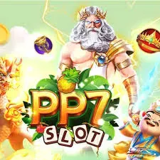 pp7slot App APK Terbaru