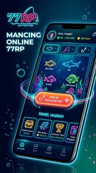 promo 3 APK: Fitur, Ukuran, dan Link Download