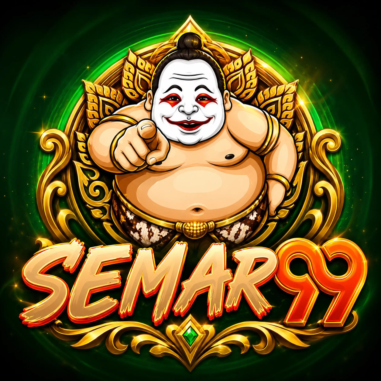 semar99 APK Terbaru dengan Fitur Lengkap