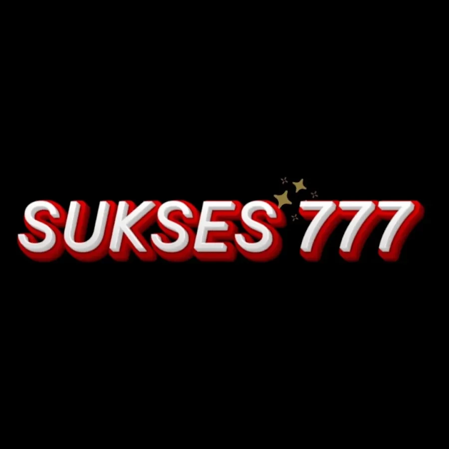Aplikasi sukses777 Ringan untuk Android