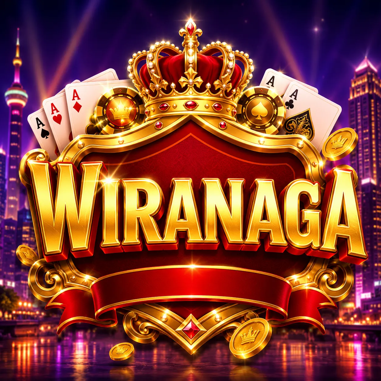 wiranaga Terbaru: Review Aplikasi dan Link Unduh