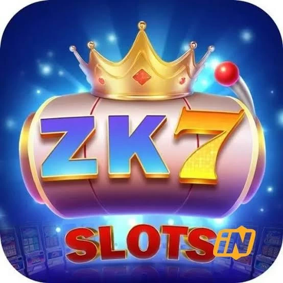 Aplikasi zk7slots Paling Baru untuk Android