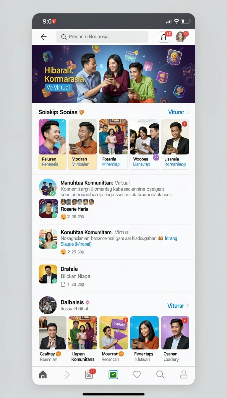 Review Lengkap Aplikasi slotgame66 Terbaru screenshot
