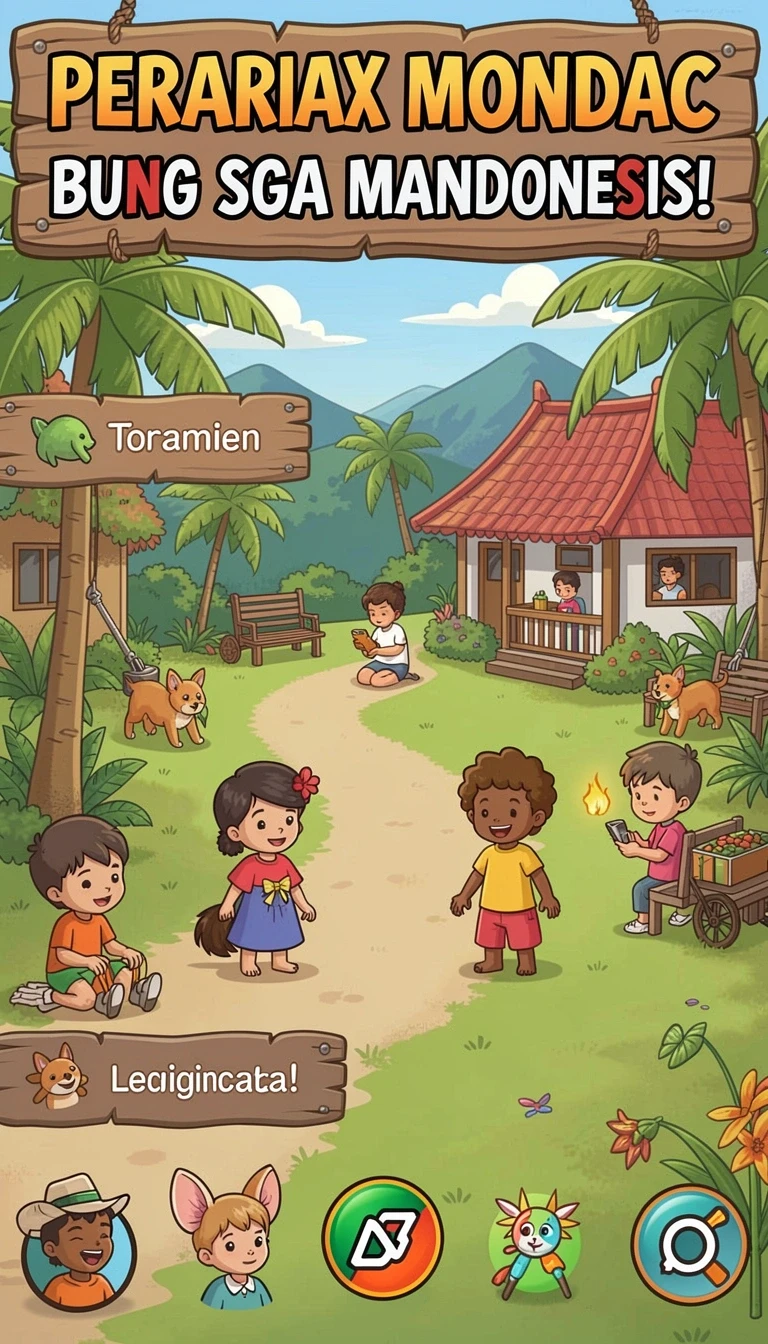 pos4d Terbaru: Review Aplikasi dan Link Unduh screenshot