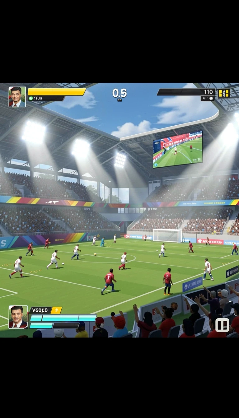 promo 3 APK: Fitur, Ukuran, dan Link Download screenshot