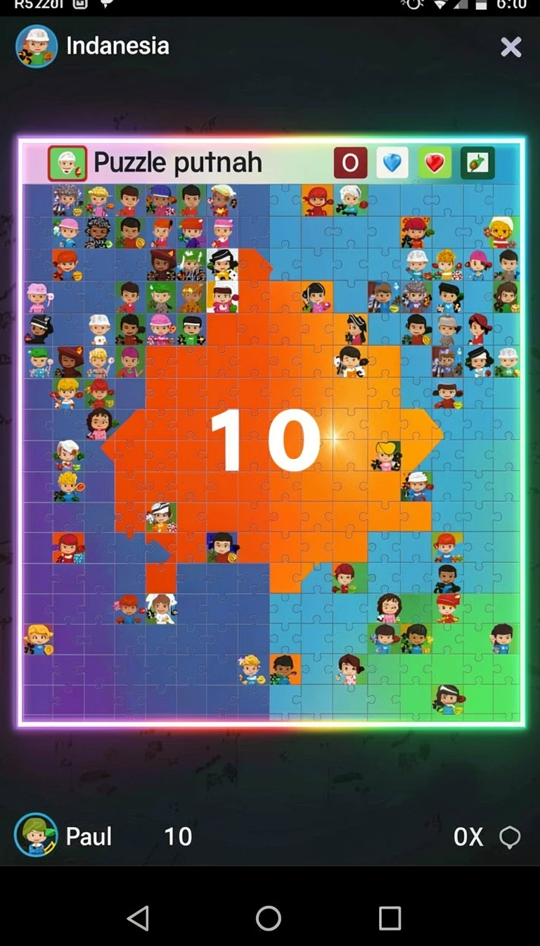 judolo303 APK Versi Terbaru untuk Android 2026 screenshot