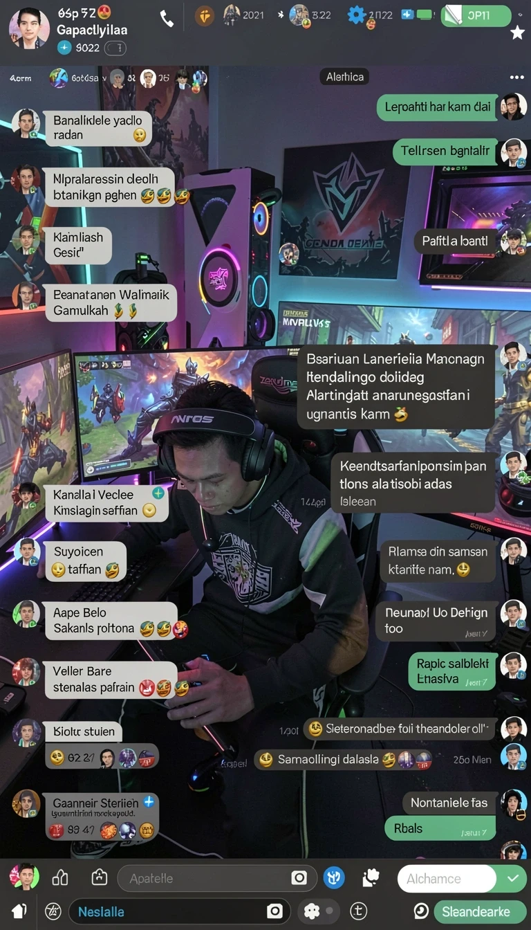 Panduan Lengkap Aplikasi Juara666 untuk Pemula screenshot
