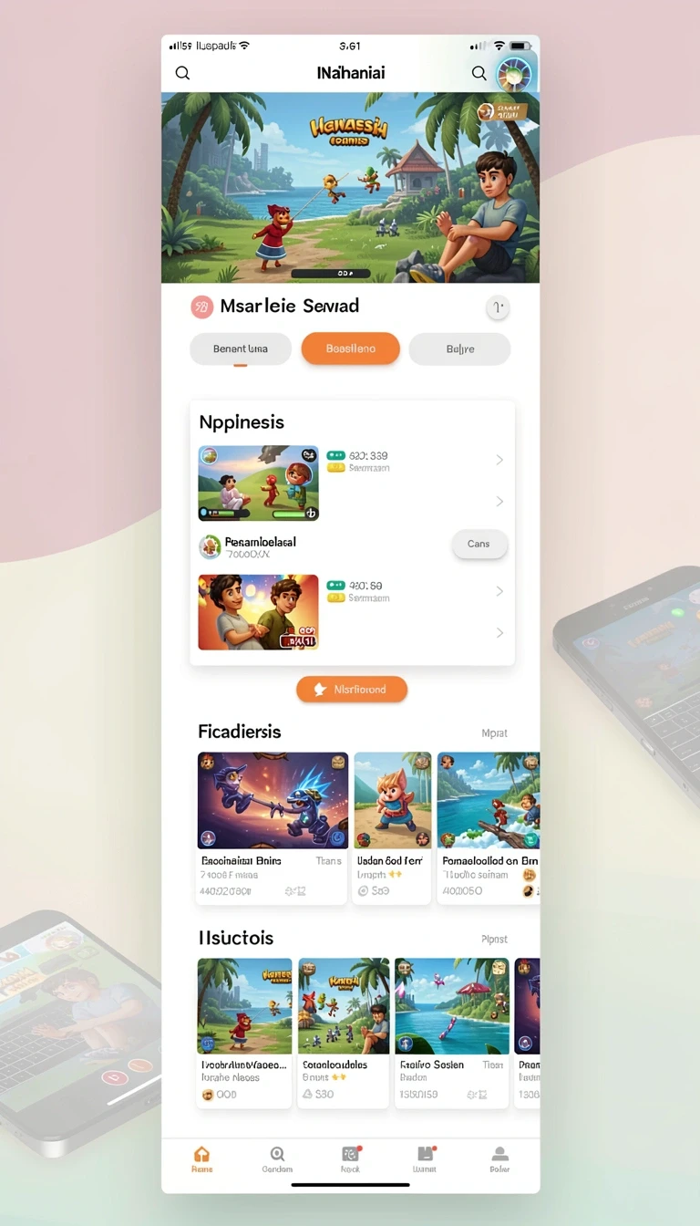 Download Aplikasi i8 live Terbaru untuk HP Android screenshot