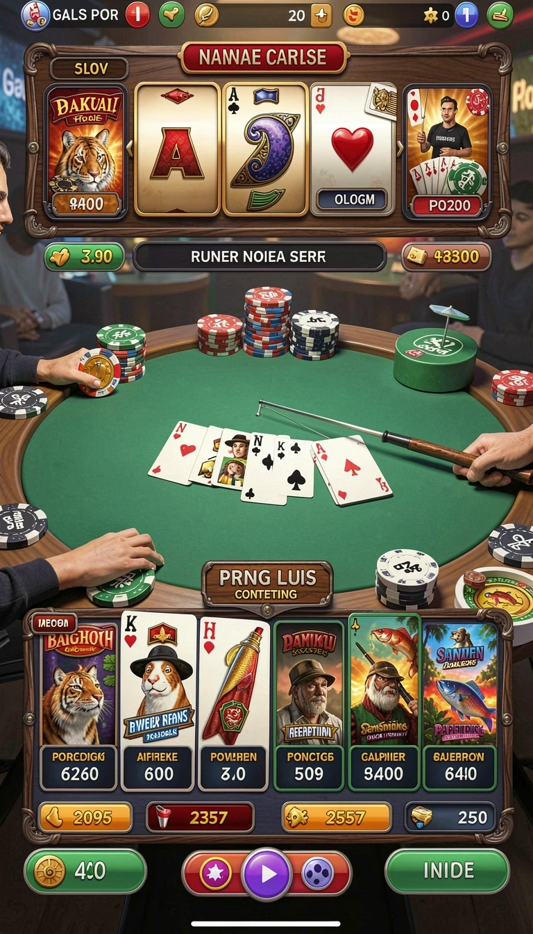Download pesgslot APK untuk Android screenshot