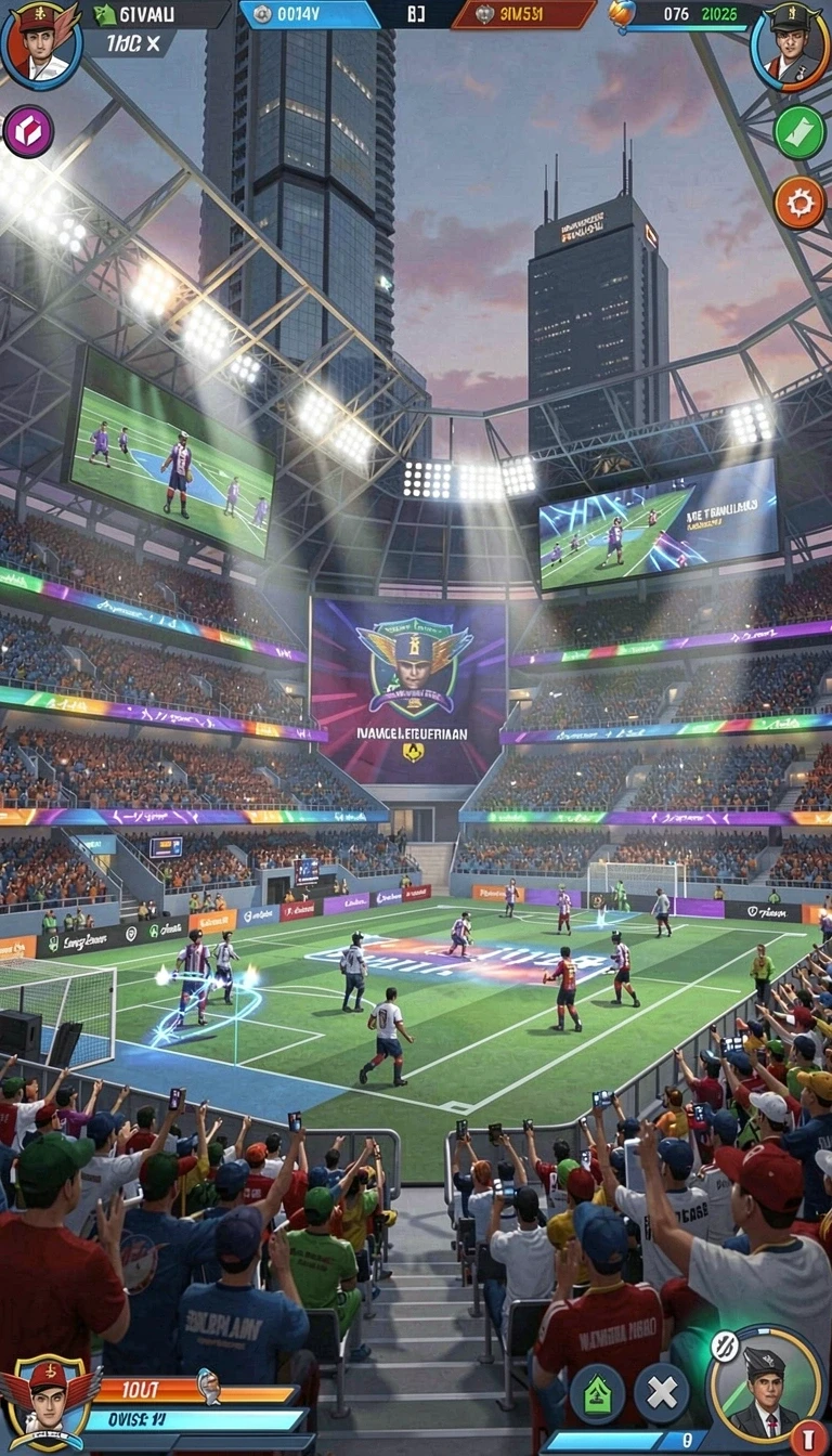 ppv88 APK: Cara Download dan Instal di Android screenshot
