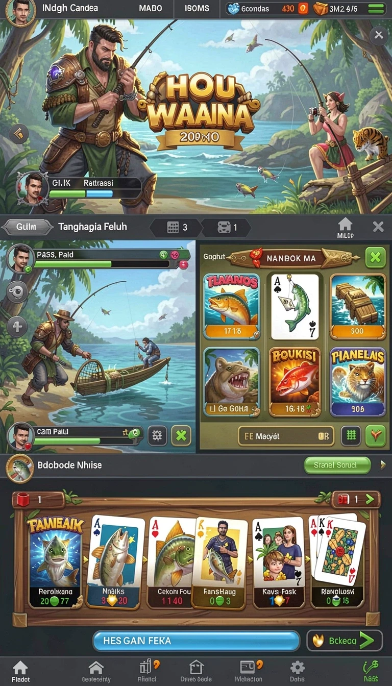 slost8808 Terbaru: Review Aplikasi dan Link Unduh screenshot