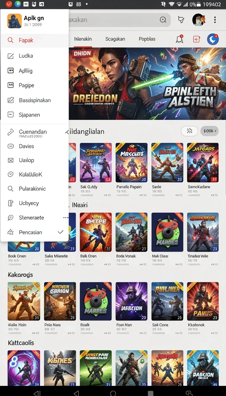 Aplikasi withdraw42 Terbaik untuk Android dan iOS screenshot