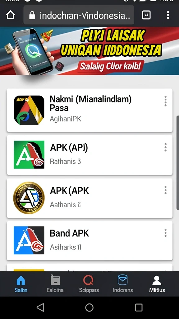 dewa787 Terbaru: Download APK dan Info Lengkap screenshot