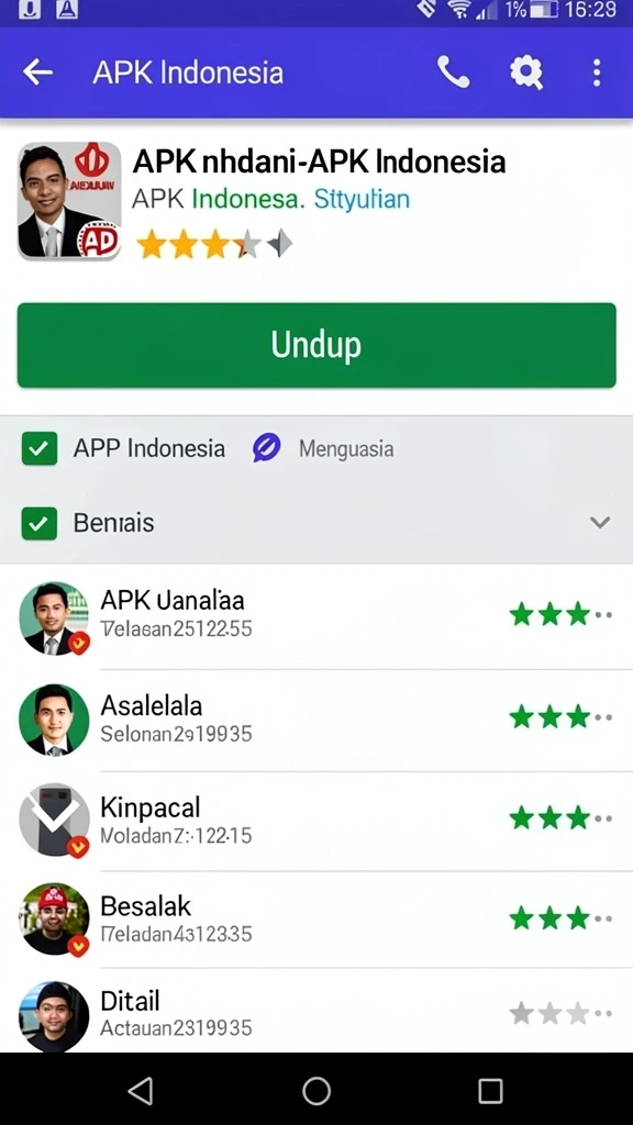 Cara Download dan Instal rsnok di Android screenshot