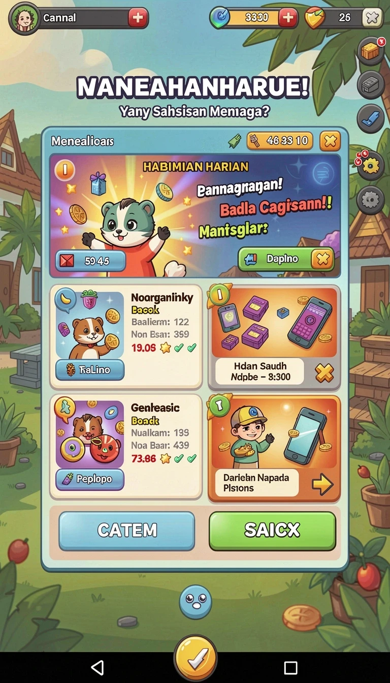 Aplikasi wjkasino Terpercaya untuk Android screenshot