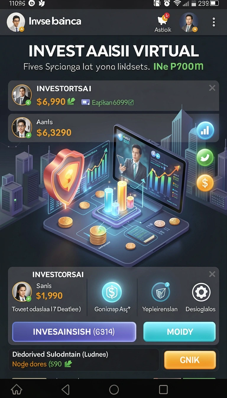 alexis4d APK Versi Terbaru untuk Android 2026 screenshot