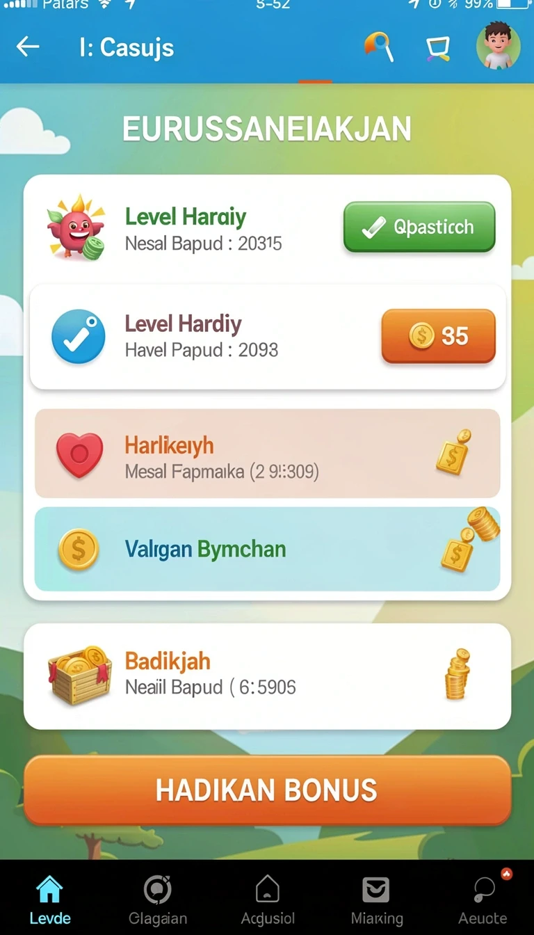 Aplikasi supersvip Terbaru untuk Android dan iOS screenshot