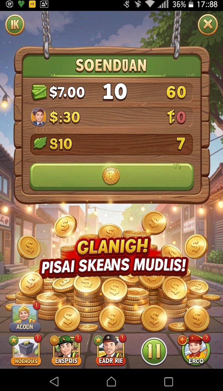 Kelebihan dan Fitur Aplikasi castletoto Terbaru screenshot