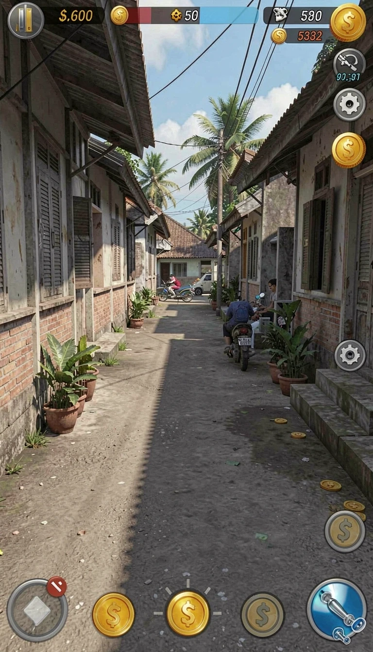 Cara Pasang dewakoin99 di HP Android dengan Benar screenshot