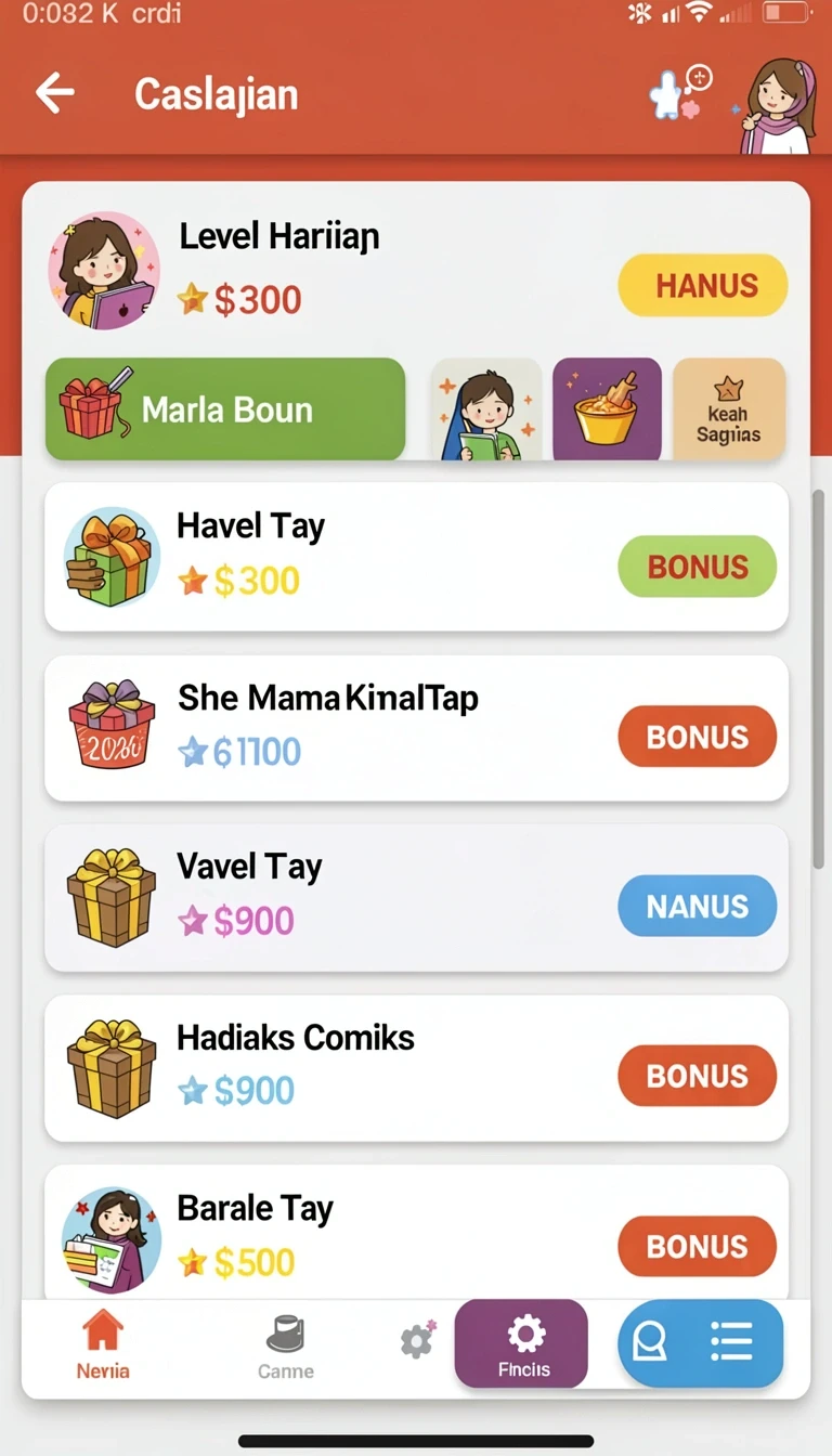 Info Aplikasi 2757 Terbaru dan Cara Download screenshot