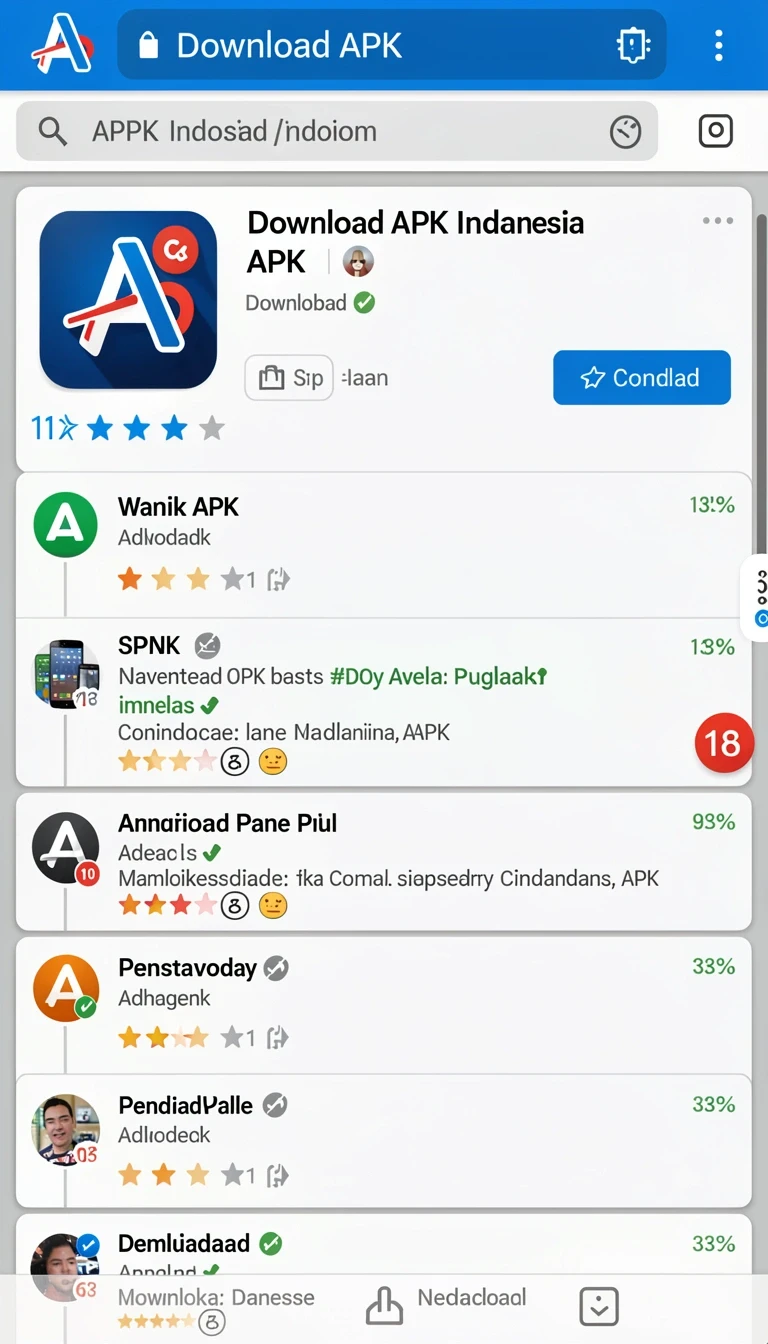 lunatogel Terbaru 2026: Download APK dan Review screenshot