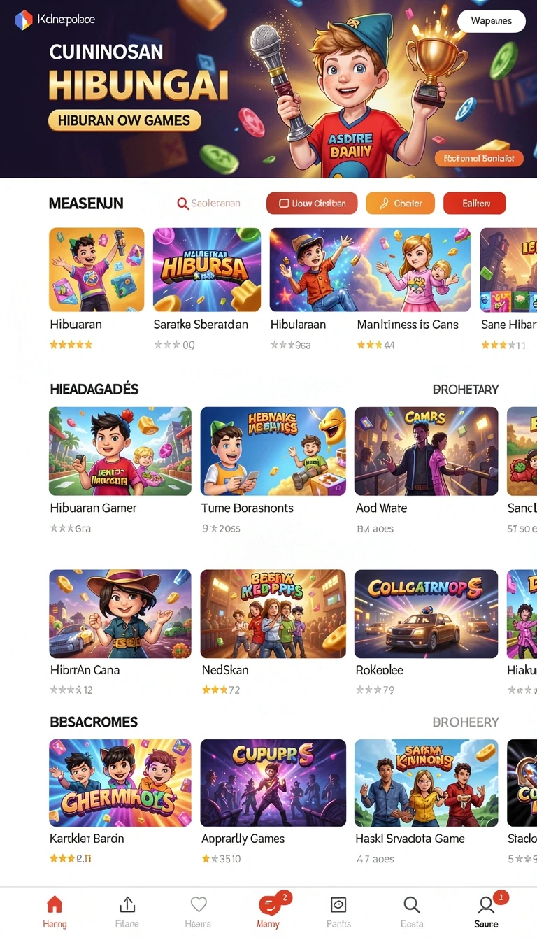 gobetasia APK Terbaru dan Aman untuk Diunduh screenshot
