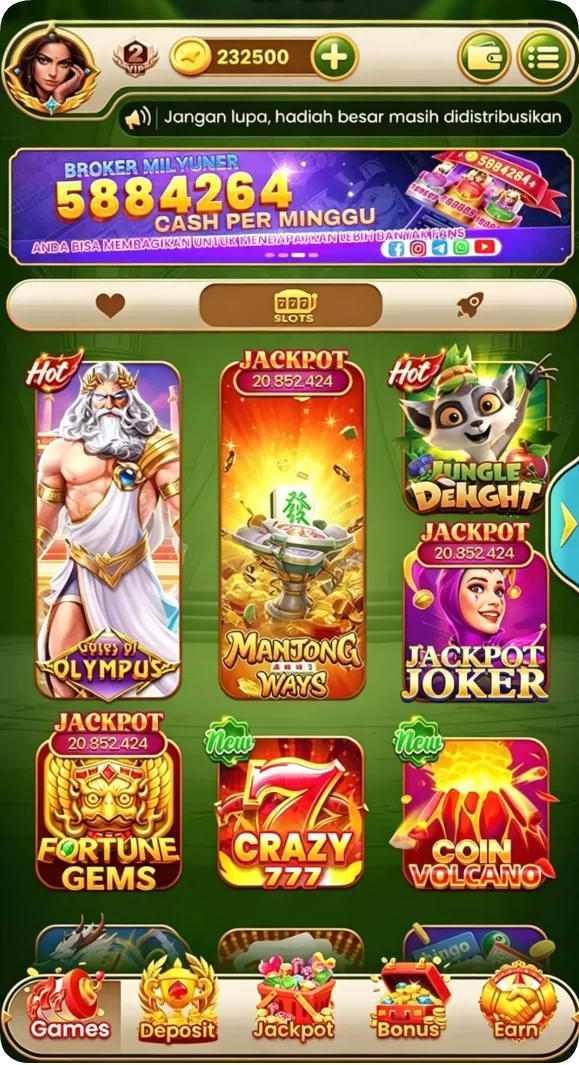 Update Aplikasi dingdong77 ke Versi Terbaru screenshot
