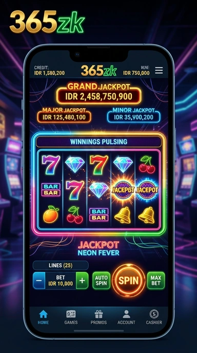 asia99 APK Terbaru untuk Perangkat Android screenshot