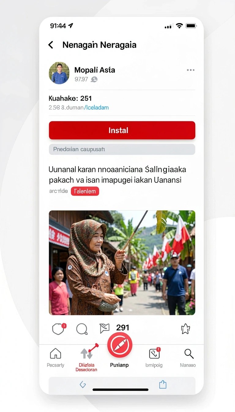 v88toto Terbaru: Download APK dan Info Lengkap screenshot