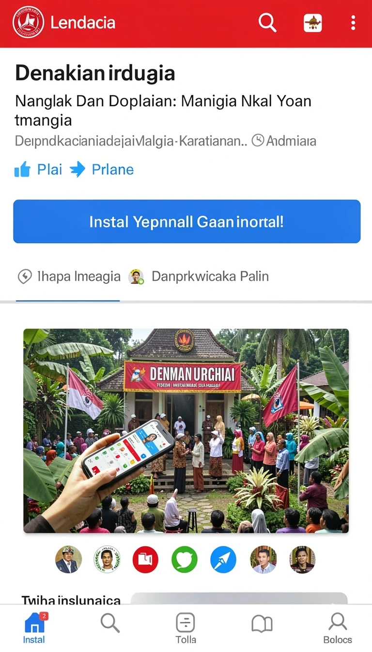 Download rk55 APK Terbaru Full Version screenshot