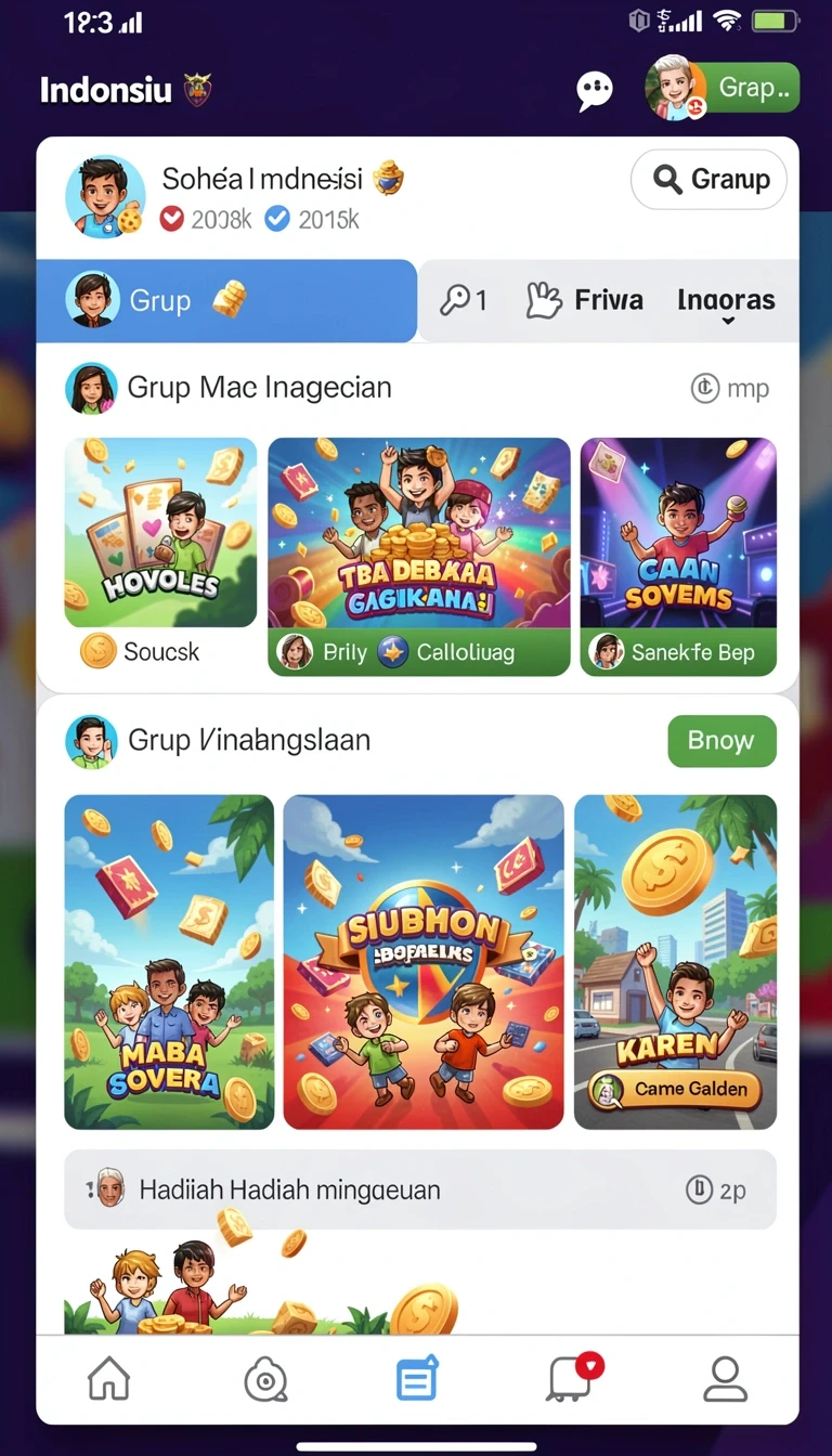 Download zofaza APK Terbaru Full Version screenshot