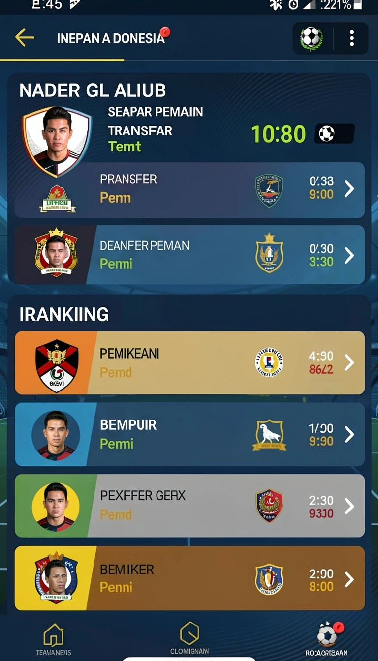Info Aplikasi elang178 Terbaru dan Cara Download screenshot