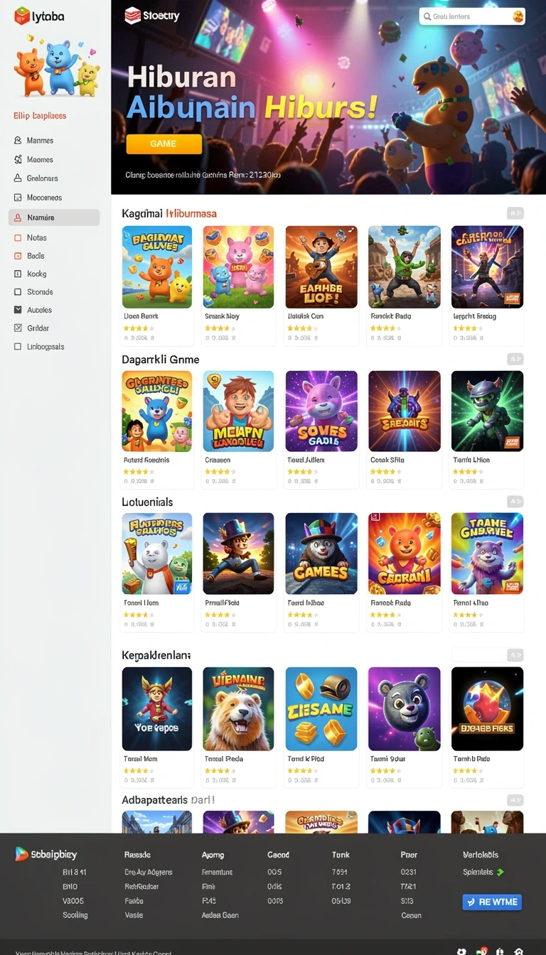 Aplikasi proslot Resmi dan Terpercaya di Android screenshot