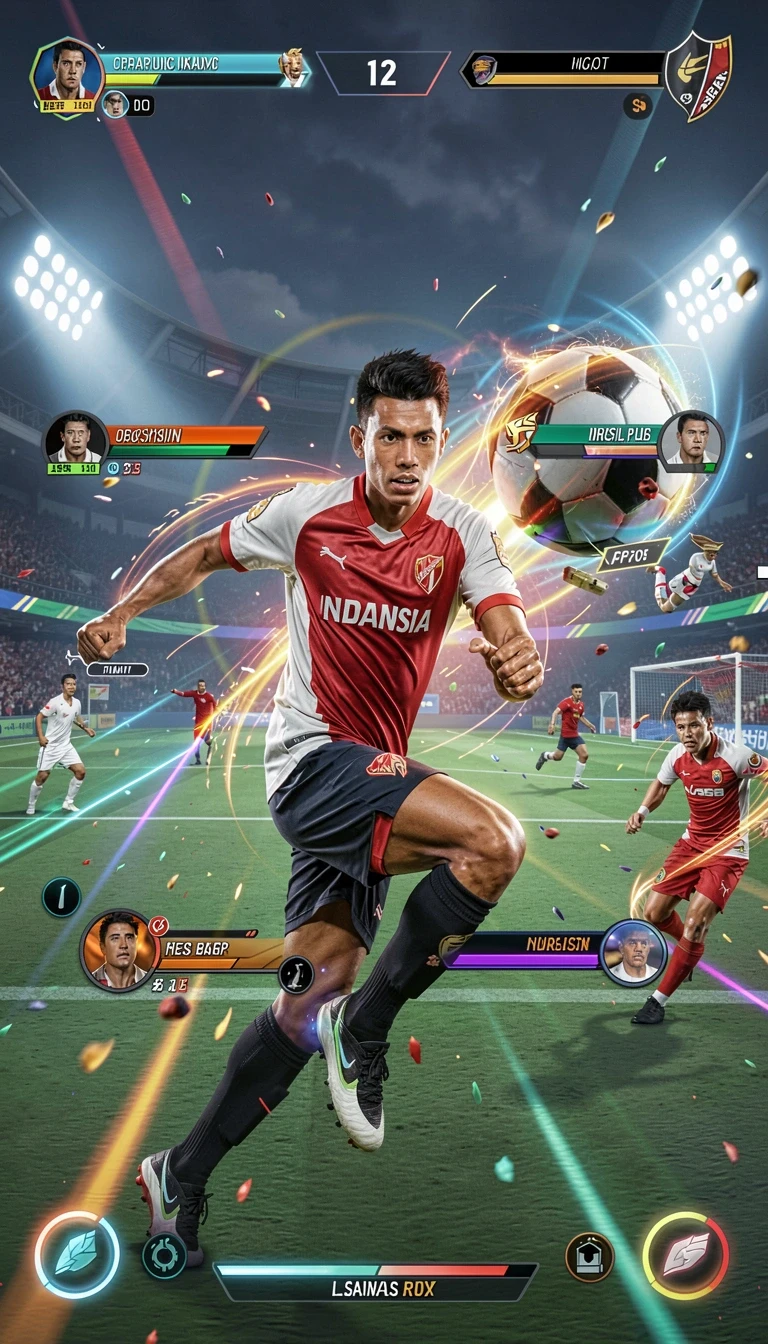Panduan Instalasi Aplikasi dewanaga77 di Android screenshot