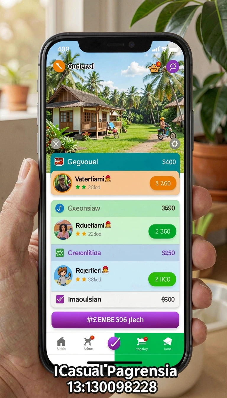 rumahtoto App Terbaru: Fitur Unggulan dan Download screenshot