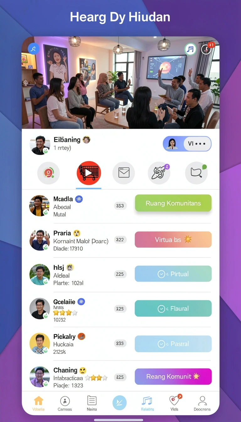 zoro77 App Terbaru: Fitur Unggulan dan Download screenshot
