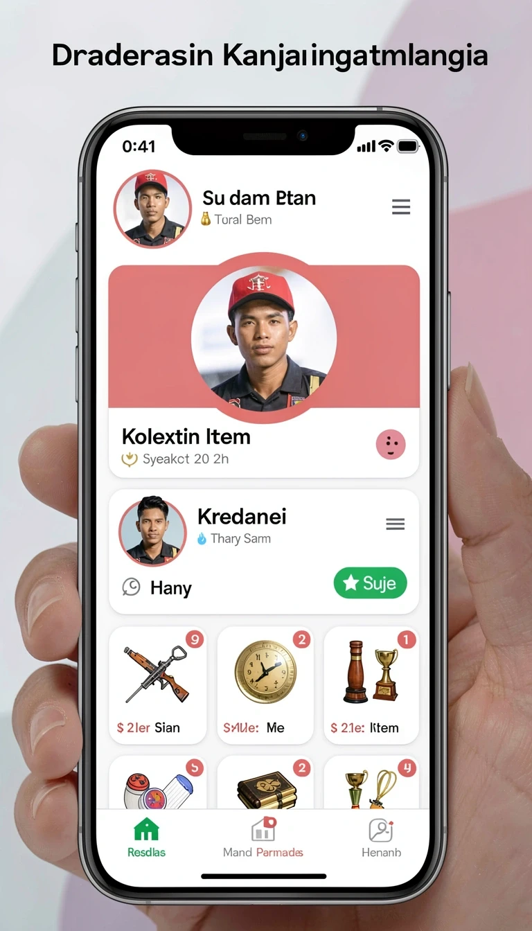 joyputar APK Terbaru dan Aman untuk Diunduh screenshot
