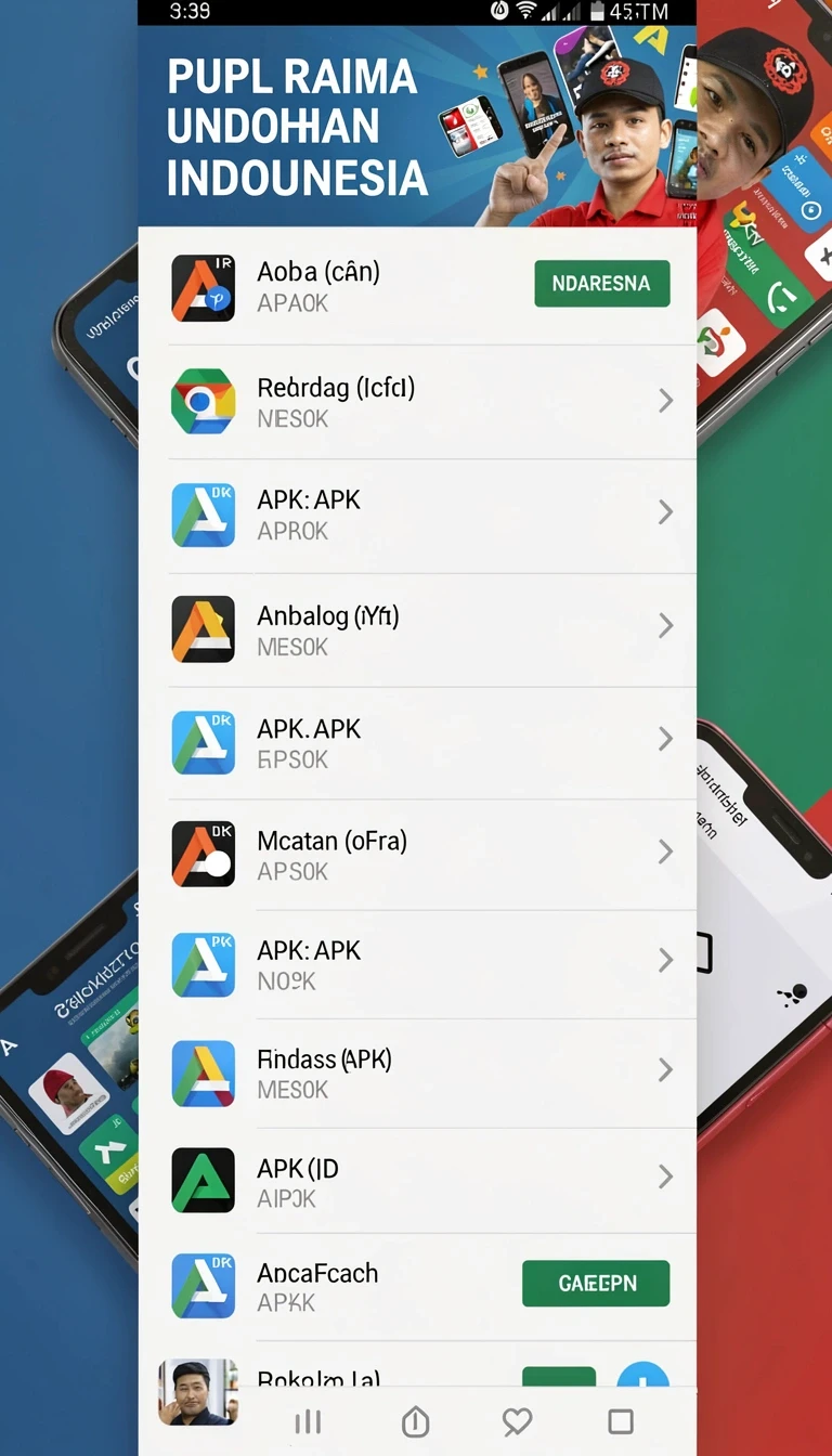 Cara Update Aplikasi k3k3 ke Versi Terbaru screenshot