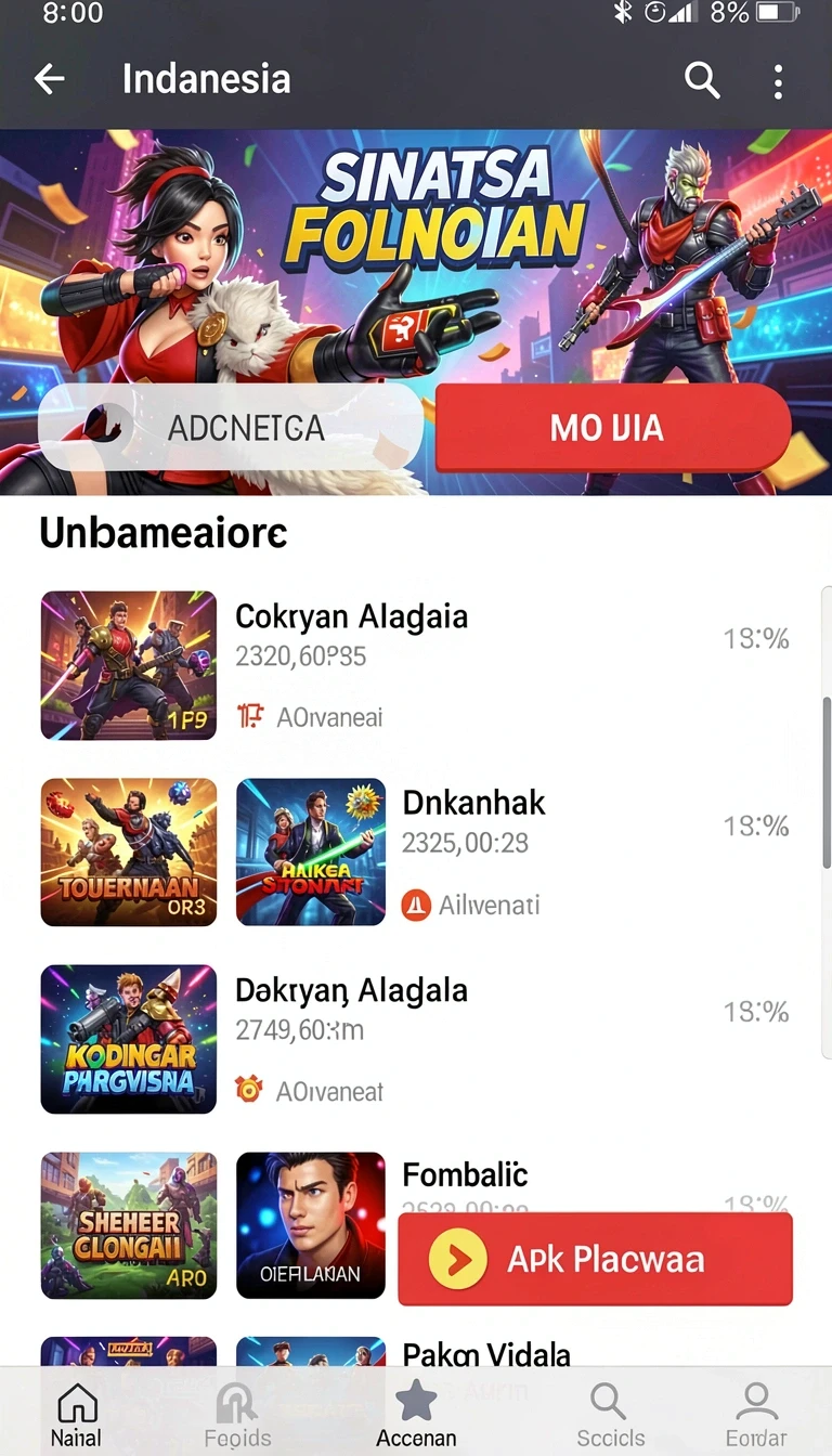 aa62 APK Terbaru dan Aman untuk Diunduh screenshot