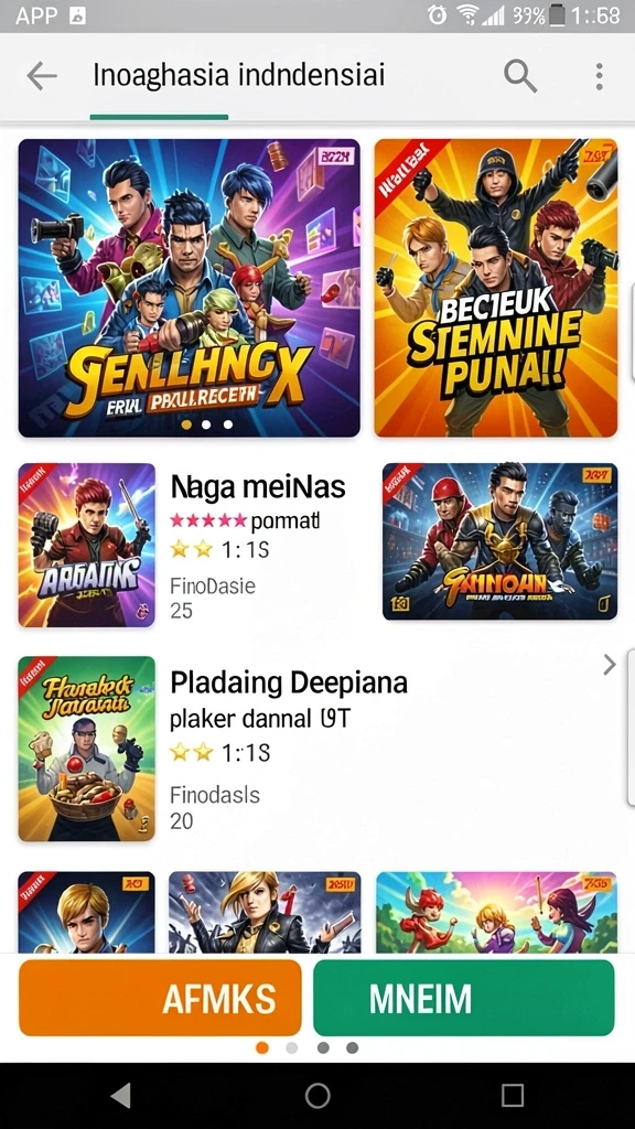 Update Aplikasi svip7 Terbaru 2026 screenshot