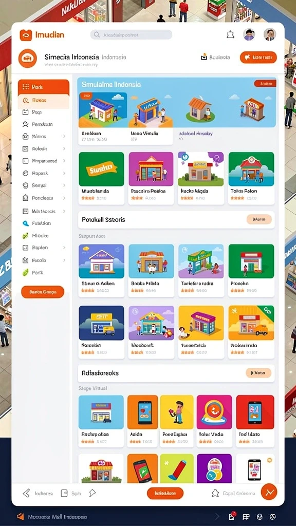 kkmega777 APK Full Version untuk Android screenshot