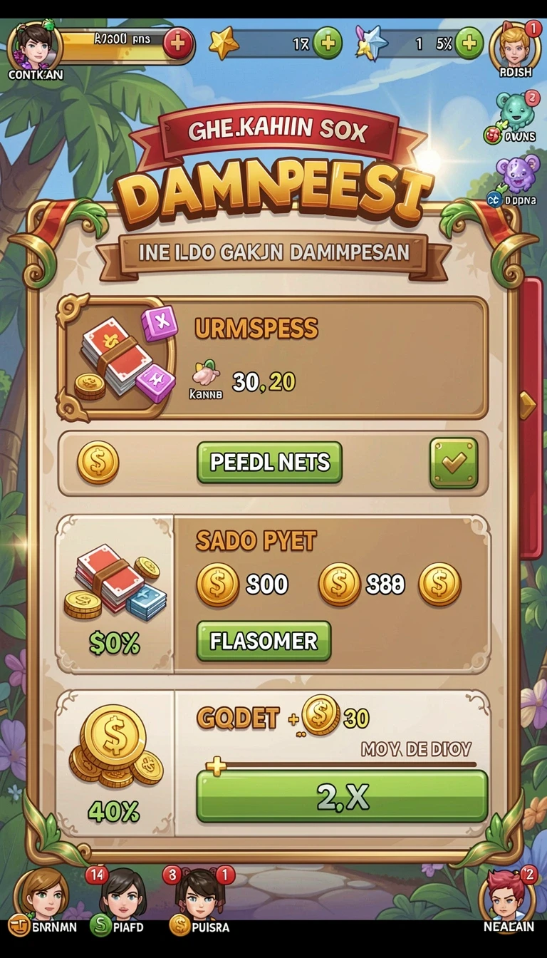 hokivip APK Terbaru dan Aman untuk Diunduh screenshot